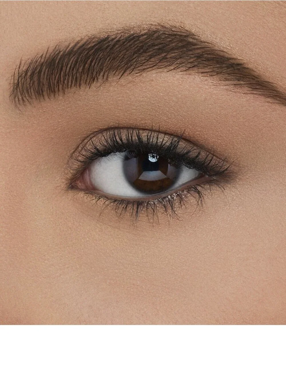 NARS Brow Perfector: Naia (1134 Medium Brown Cool), .1g (Full Size), NIB